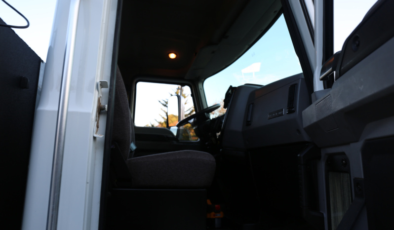 2023 Mack MD6 Service Truck, Stellar 12630 Crane, Cummins Diesel, 93k Miles, Under CDL full