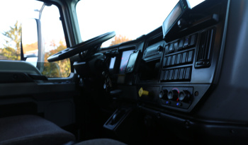 2023 Mack MD6 Service Truck, Stellar 12630 Crane, Cummins Diesel, 93k Miles, Under CDL full