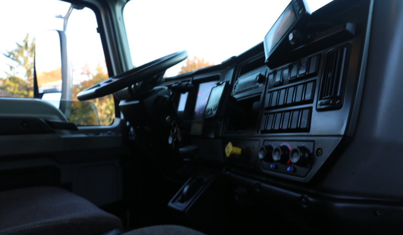 2023 Mack MD6 Service Truck, Stellar 12630 Crane, Cummins Diesel, 93k Miles, Under CDL full