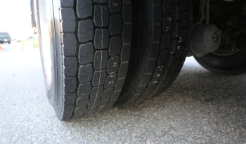 2023 Mack MD6 Service Truck, Stellar 12630 Crane, Cummins Diesel, 93k Miles, Under CDL full