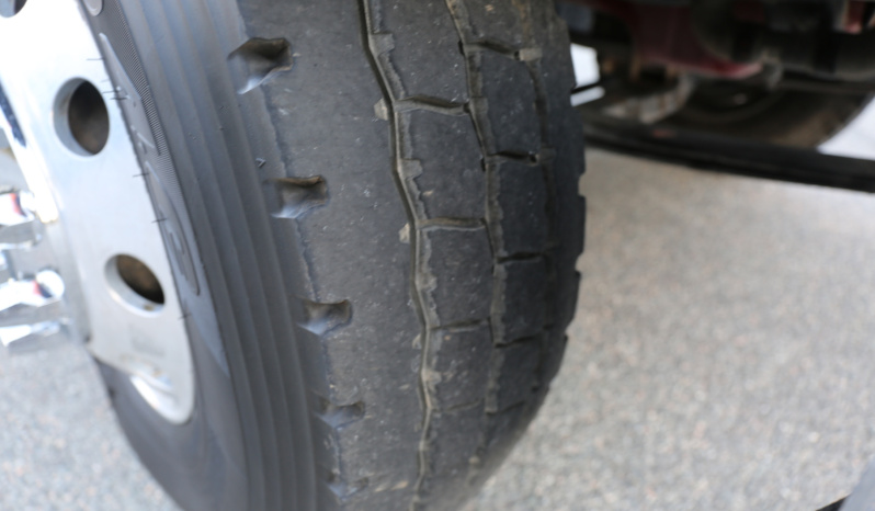 2023 Mack MD6 Service Truck, Stellar 12630 Crane, Cummins Diesel, 93k Miles, Under CDL full