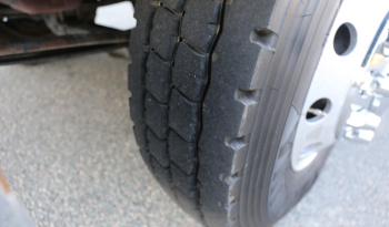 2023 Mack MD6 Service Truck, Stellar 12630 Crane, Cummins Diesel, 93k Miles, Under CDL full