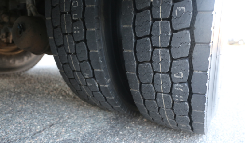 2023 Mack MD6 Service Truck, Stellar 12630 Crane, Cummins Diesel, 93k Miles, Under CDL full