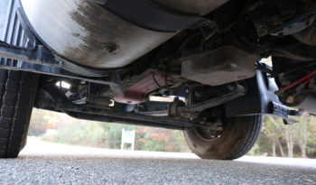 2023 Mack MD6 Service Truck, Stellar 12630 Crane, Cummins Diesel, 93k Miles, Under CDL full