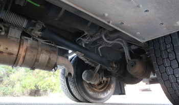 2023 Mack MD6 Service Truck, Stellar 12630 Crane, Cummins Diesel, 93k Miles, Under CDL full