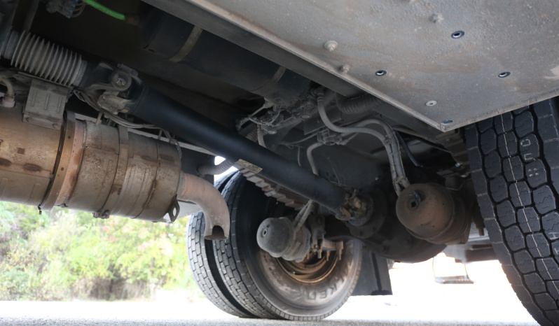 2023 Mack MD6 Service Truck, Stellar 12630 Crane, Cummins Diesel, 93k Miles, Under CDL full