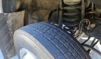 2021 Ford F600 Service Truck, 7.3 V8 Gas, 4WD, Stellar TMAX Aluminum Mechanics Body, 50k Miles, Stellar 7621 Crane full