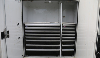 2022 Kenworth T270, Air Ride, PX7 Diesel, Under CDL, 127k Miles, Stellar 12630 Crane, 1 Owner full