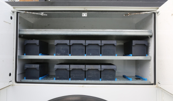 2022 Kenworth T270, Air Ride, PX7 Diesel, Under CDL, 127k Miles, Stellar 12630 Crane, 1 Owner full