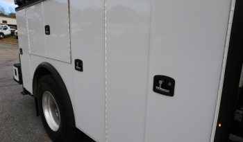 2022 Kenworth T270, Air Ride, PX7 Diesel, Under CDL, 127k Miles, Stellar 12630 Crane, 1 Owner full