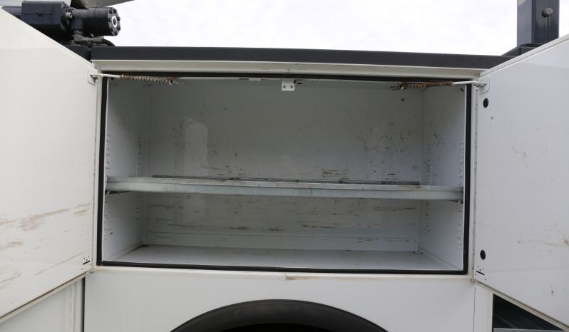 2022 Kenworth T270, Air Ride, PX7 Diesel, Under CDL, 127k Miles, Stellar 12630 Crane, 1 Owner full