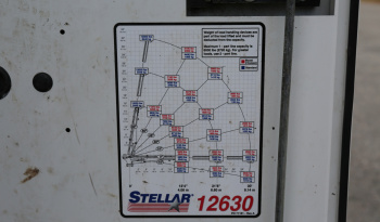 2022 Kenworth T270, Air Ride, PX7 Diesel, Under CDL, 127k Miles, Stellar 12630 Crane, 1 Owner full