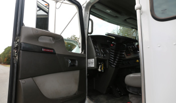 2022 Kenworth T270, Air Ride, PX7 Diesel, Under CDL, 127k Miles, Stellar 12630 Crane, 1 Owner full