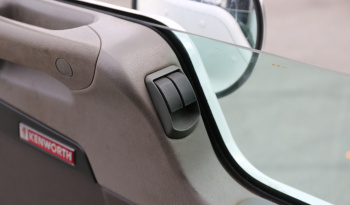 2022 Kenworth T270, Air Ride, PX7 Diesel, Under CDL, 127k Miles, Stellar 12630 Crane, 1 Owner full