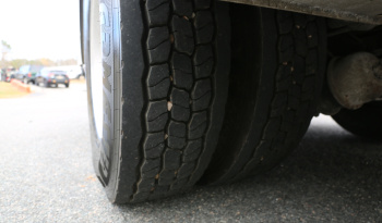 2022 Kenworth T270, Air Ride, PX7 Diesel, Under CDL, 127k Miles, Stellar 12630 Crane, 1 Owner full