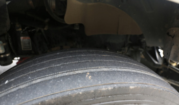 2022 Kenworth T270, Air Ride, PX7 Diesel, Under CDL, 127k Miles, Stellar 12630 Crane, 1 Owner full