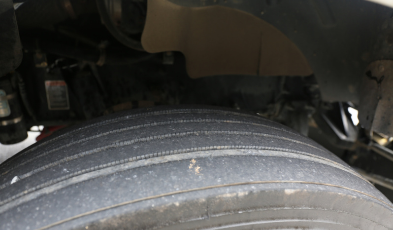 2022 Kenworth T270, Air Ride, PX7 Diesel, Under CDL, 127k Miles, Stellar 12630 Crane, 1 Owner full