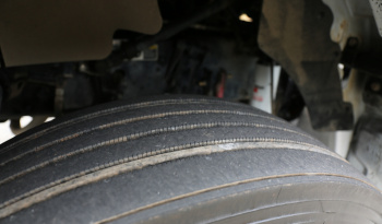 2022 Kenworth T270, Air Ride, PX7 Diesel, Under CDL, 127k Miles, Stellar 12630 Crane, 1 Owner full