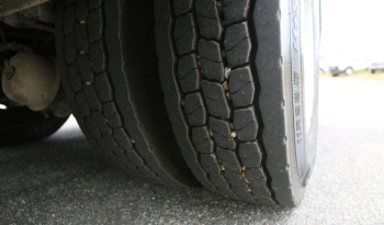 2022 Kenworth T270, Air Ride, PX7 Diesel, Under CDL, 127k Miles, Stellar 12630 Crane, 1 Owner full