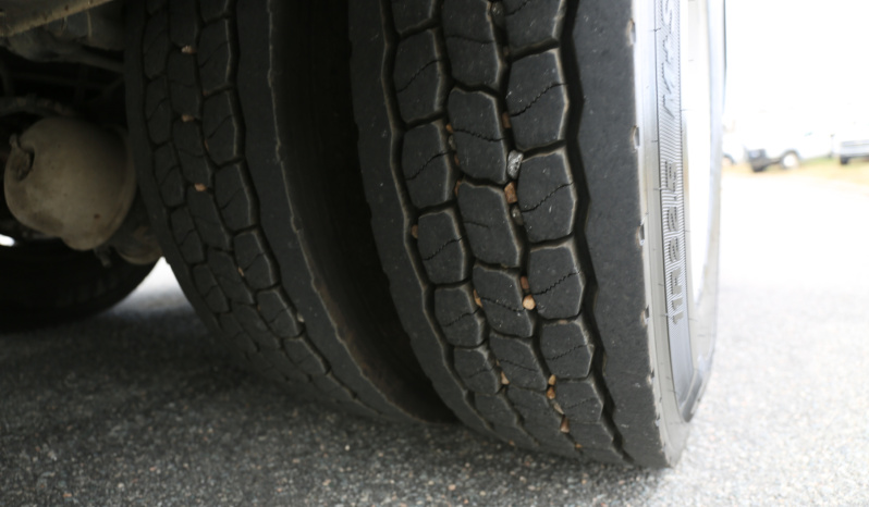 2022 Kenworth T270, Air Ride, PX7 Diesel, Under CDL, 127k Miles, Stellar 12630 Crane, 1 Owner full