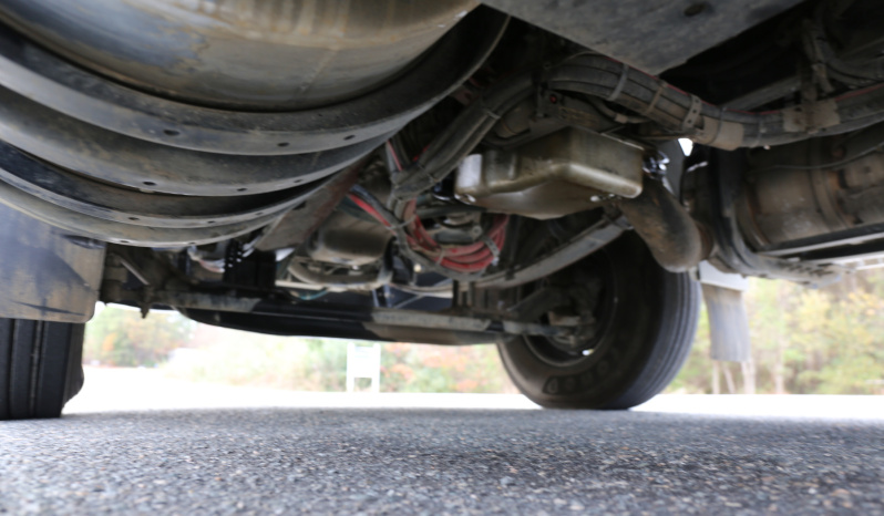 2022 Kenworth T270, Air Ride, PX7 Diesel, Under CDL, 127k Miles, Stellar 12630 Crane, 1 Owner full