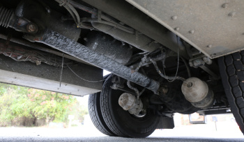 2022 Kenworth T270, Air Ride, PX7 Diesel, Under CDL, 127k Miles, Stellar 12630 Crane, 1 Owner full