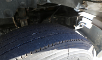 2015 Ford F750 Mechanics Truck, Cummins Diesel, Allison Auto, Under CDL, Maintainer 11′ Service Body, 10k Maintainer Crane, 182k Miles full