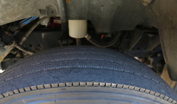 2015 Ford F750 Mechanics Truck, Cummins Diesel, Allison Auto, Under CDL, Maintainer 11′ Service Body, 10k Maintainer Crane, 182k Miles full