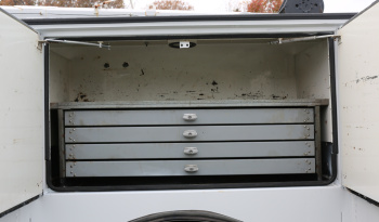 2007 Peterbilt 335 Mechanics Truck, 14′ Stellar Service Body, 14528 Series Crane, 170k Miles, 6 Speed, Cummins ISC Diesel full