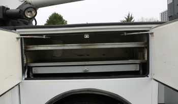 2007 Peterbilt 335 Mechanics Truck, 14′ Stellar Service Body, 14528 Series Crane, 170k Miles, 6 Speed, Cummins ISC Diesel full