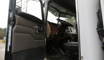 2007 Peterbilt 335 Mechanics Truck, 14′ Stellar Service Body, 14528 Series Crane, 170k Miles, 6 Speed, Cummins ISC Diesel full