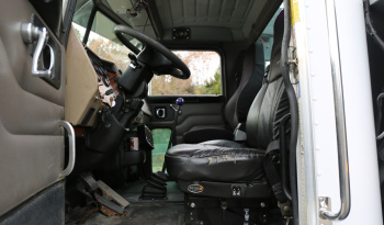 2007 Peterbilt 335 Mechanics Truck, 14′ Stellar Service Body, 14528 Series Crane, 170k Miles, 6 Speed, Cummins ISC Diesel full