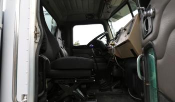 2007 Peterbilt 335 Mechanics Truck, 14′ Stellar Service Body, 14528 Series Crane, 170k Miles, 6 Speed, Cummins ISC Diesel full