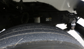 2007 Peterbilt 335 Mechanics Truck, 14′ Stellar Service Body, 14528 Series Crane, 170k Miles, 6 Speed, Cummins ISC Diesel full