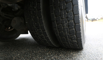 2007 Peterbilt 335 Mechanics Truck, 14′ Stellar Service Body, 14528 Series Crane, 170k Miles, 6 Speed, Cummins ISC Diesel full