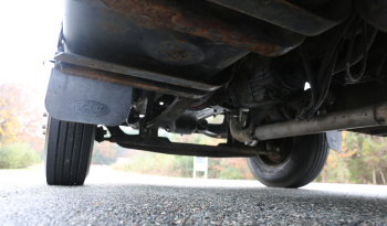 2007 Peterbilt 335 Mechanics Truck, 14′ Stellar Service Body, 14528 Series Crane, 170k Miles, 6 Speed, Cummins ISC Diesel full