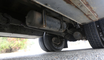 2007 Peterbilt 335 Mechanics Truck, 14′ Stellar Service Body, 14528 Series Crane, 170k Miles, 6 Speed, Cummins ISC Diesel full