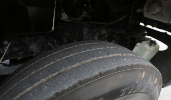 2018 International 4400 Service Truck, Under CDL, Air Ride Rear, 163k Miles, Cummins Diesel, Tiger 11k Crane full