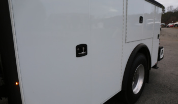 2022 Kenworth T270 Service Truck, Stellar 12630 Crane, 132k Miles, Air Ride, PX7 Diesel full