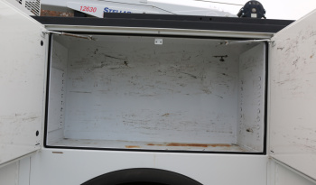 2022 Kenworth T270 Service Truck, Stellar 12630 Crane, 132k Miles, Air Ride, PX7 Diesel full