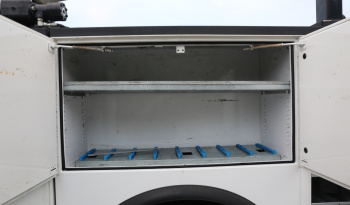 2022 Kenworth T270 Service Truck, Stellar 12630 Crane, 132k Miles, Air Ride, PX7 Diesel full