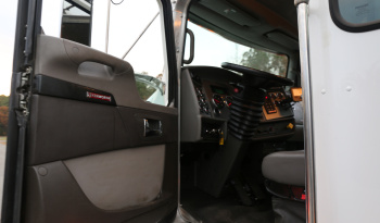 2022 Kenworth T270 Service Truck, Stellar 12630 Crane, 132k Miles, Air Ride, PX7 Diesel full