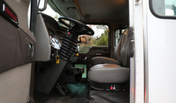 2022 Kenworth T270 Service Truck, Stellar 12630 Crane, 132k Miles, Air Ride, PX7 Diesel full