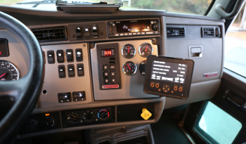 2022 Kenworth T270 Service Truck, Stellar 12630 Crane, 132k Miles, Air Ride, PX7 Diesel full