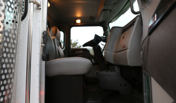 2022 Kenworth T270 Service Truck, Stellar 12630 Crane, 132k Miles, Air Ride, PX7 Diesel full