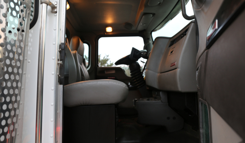 2022 Kenworth T270 Service Truck, Stellar 12630 Crane, 132k Miles, Air Ride, PX7 Diesel full