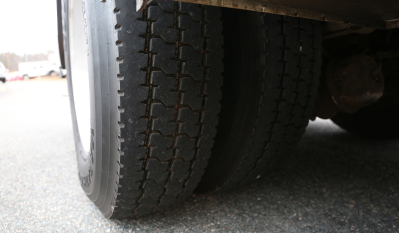 2022 Kenworth T270 Service Truck, Stellar 12630 Crane, 132k Miles, Air Ride, PX7 Diesel full