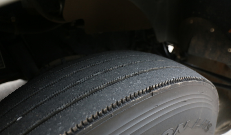 2022 Kenworth T270 Service Truck, Stellar 12630 Crane, 132k Miles, Air Ride, PX7 Diesel full