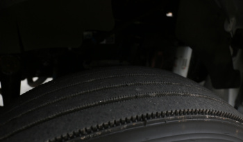 2022 Kenworth T270 Service Truck, Stellar 12630 Crane, 132k Miles, Air Ride, PX7 Diesel full