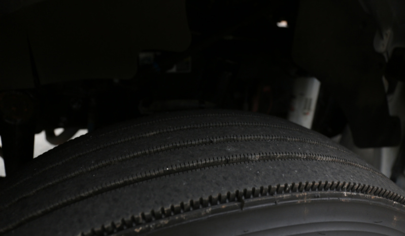 2022 Kenworth T270 Service Truck, Stellar 12630 Crane, 132k Miles, Air Ride, PX7 Diesel full